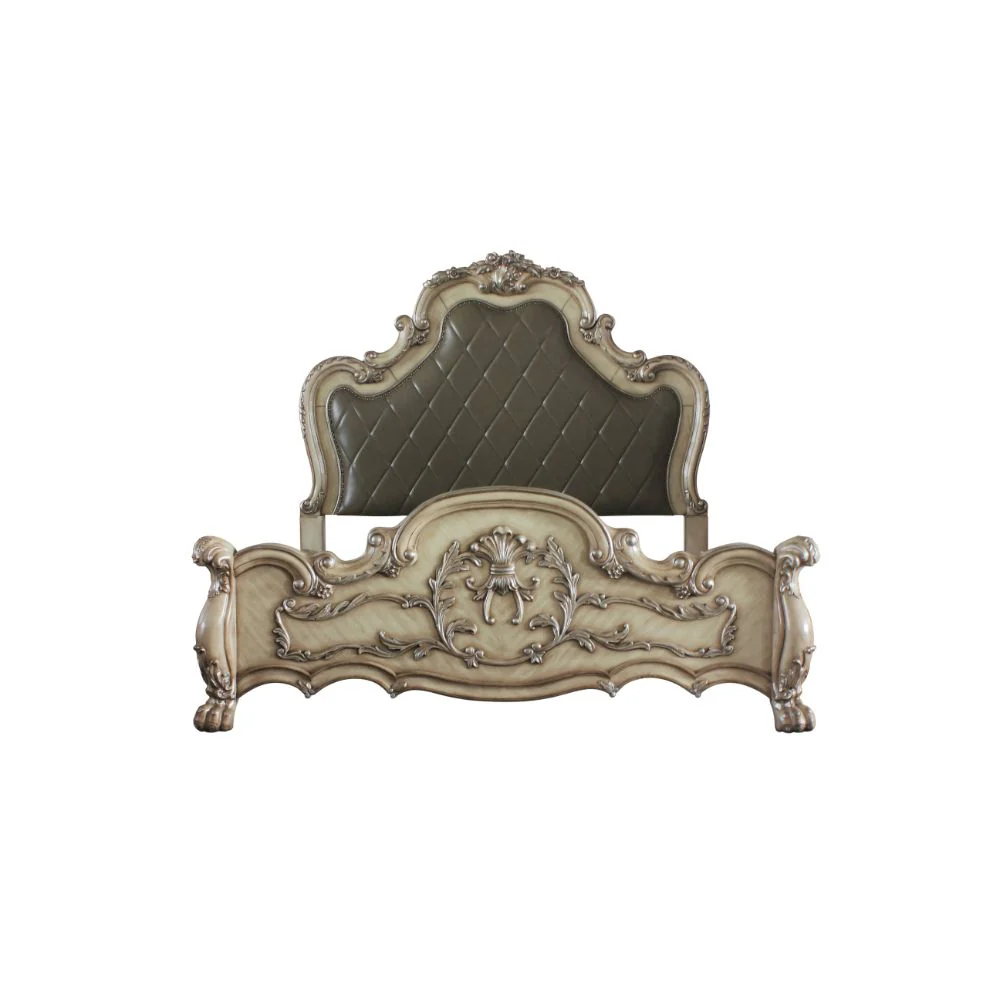 Dresden Queen Bed - Image 2