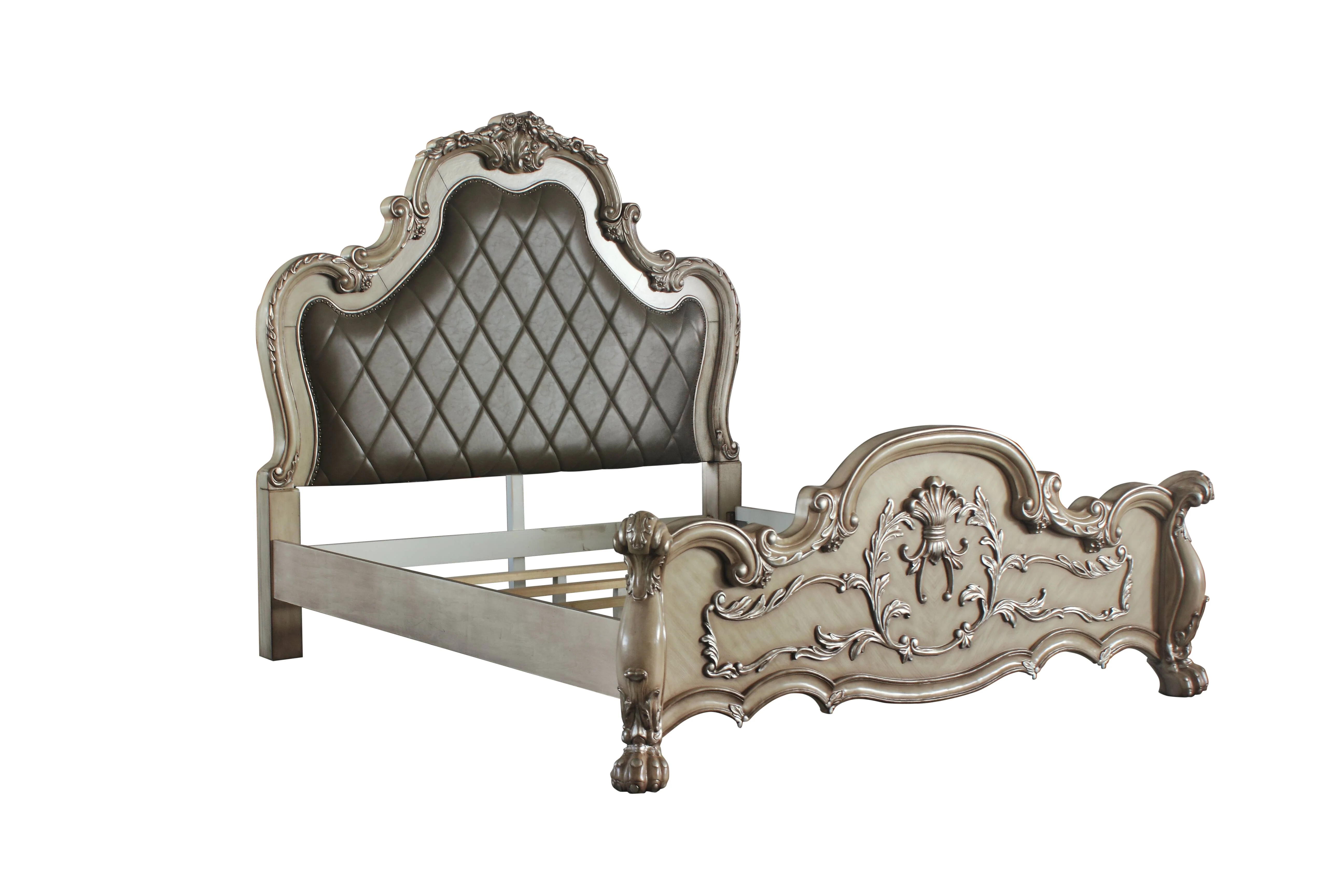 Dresden Queen Bed - Image 8