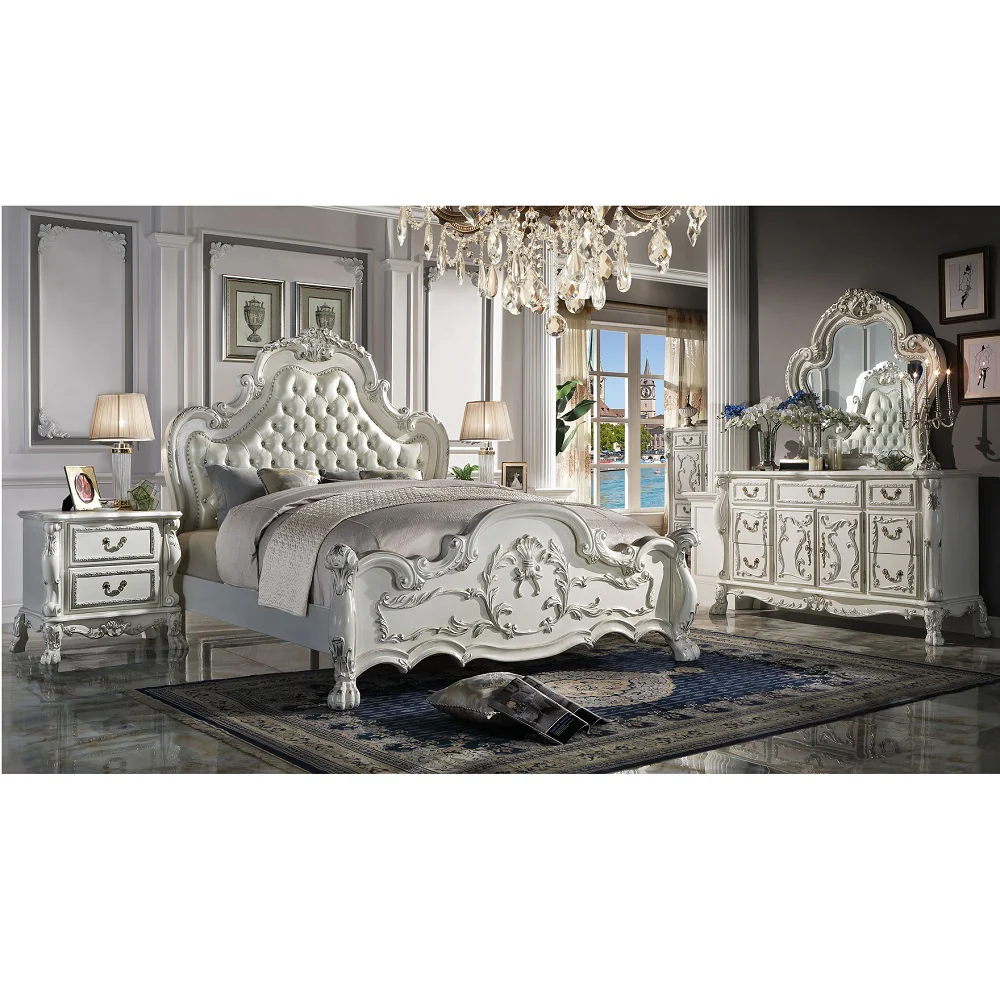 Dresden Queen Bed - Image 5