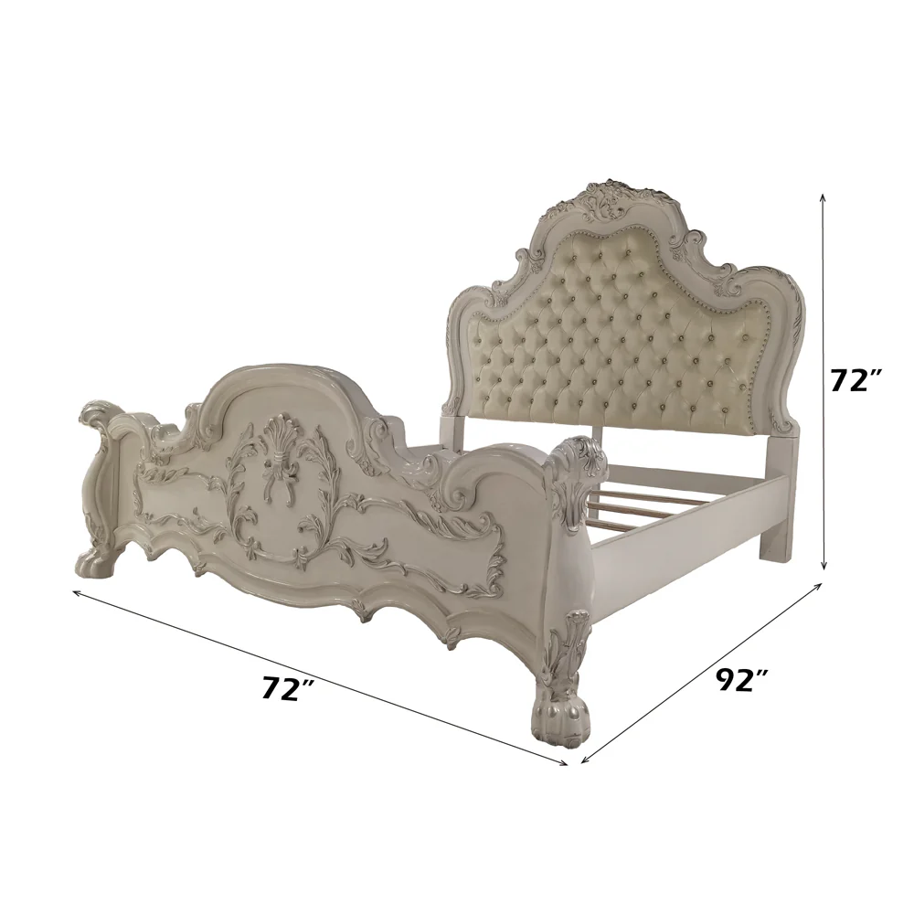 Dresden Queen Bed - Image 6
