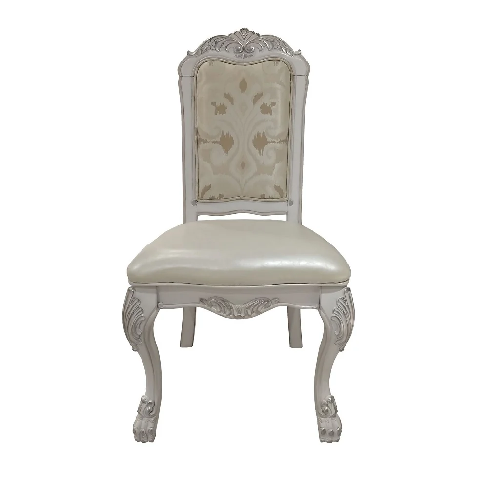 Dresden Side Chair (Set-2) - Image 2