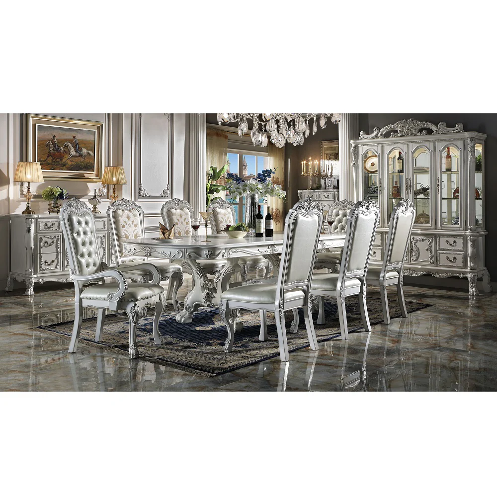 Dresden Side Chair (Set-2) - Image 5