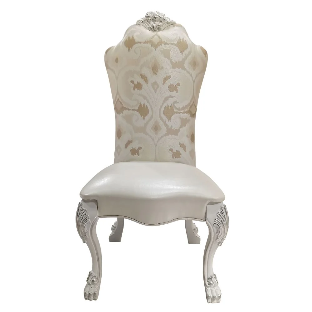 Dresden Side Chair (Set-2) - Image 2