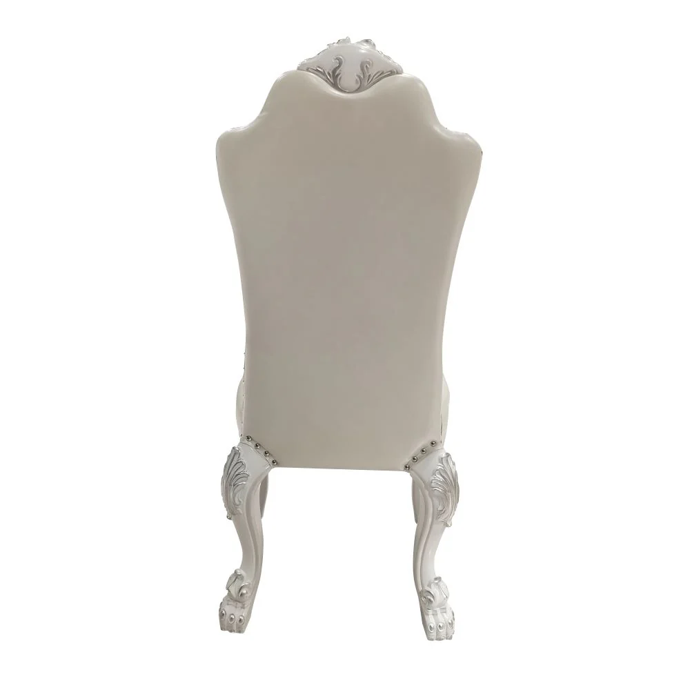 Dresden Side Chair (Set-2) - Image 4
