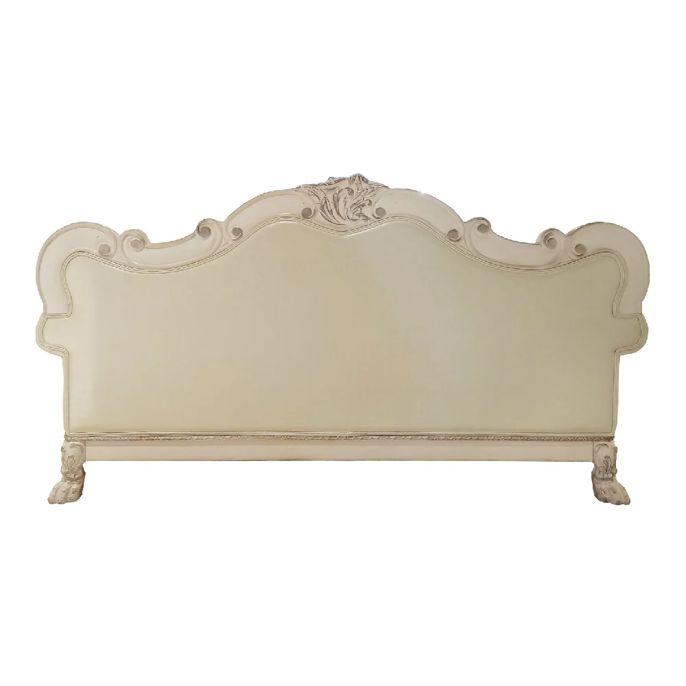 Dresden Sofa w/4 Pillows - Image 5