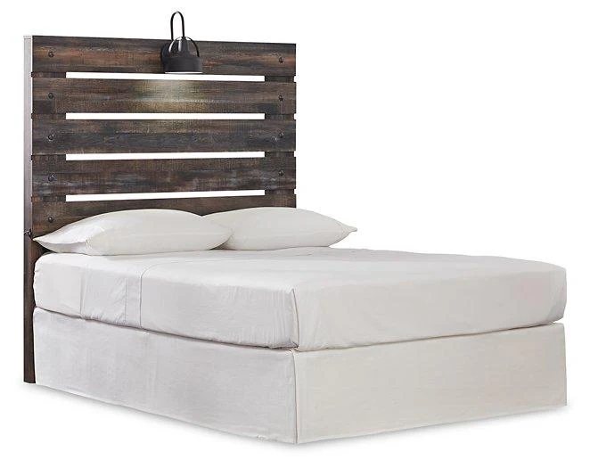 Drystan Bed with 2 Storage Drawers - Image 21