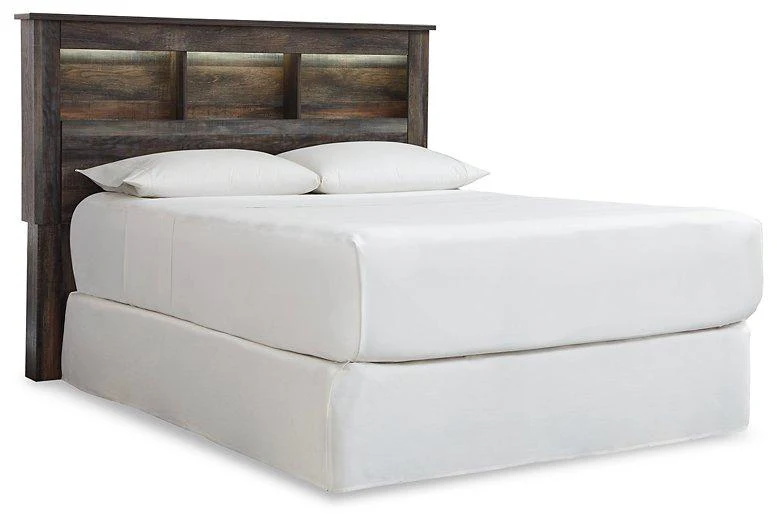 Drystan Bed with 2 Storage Drawers - Image 41