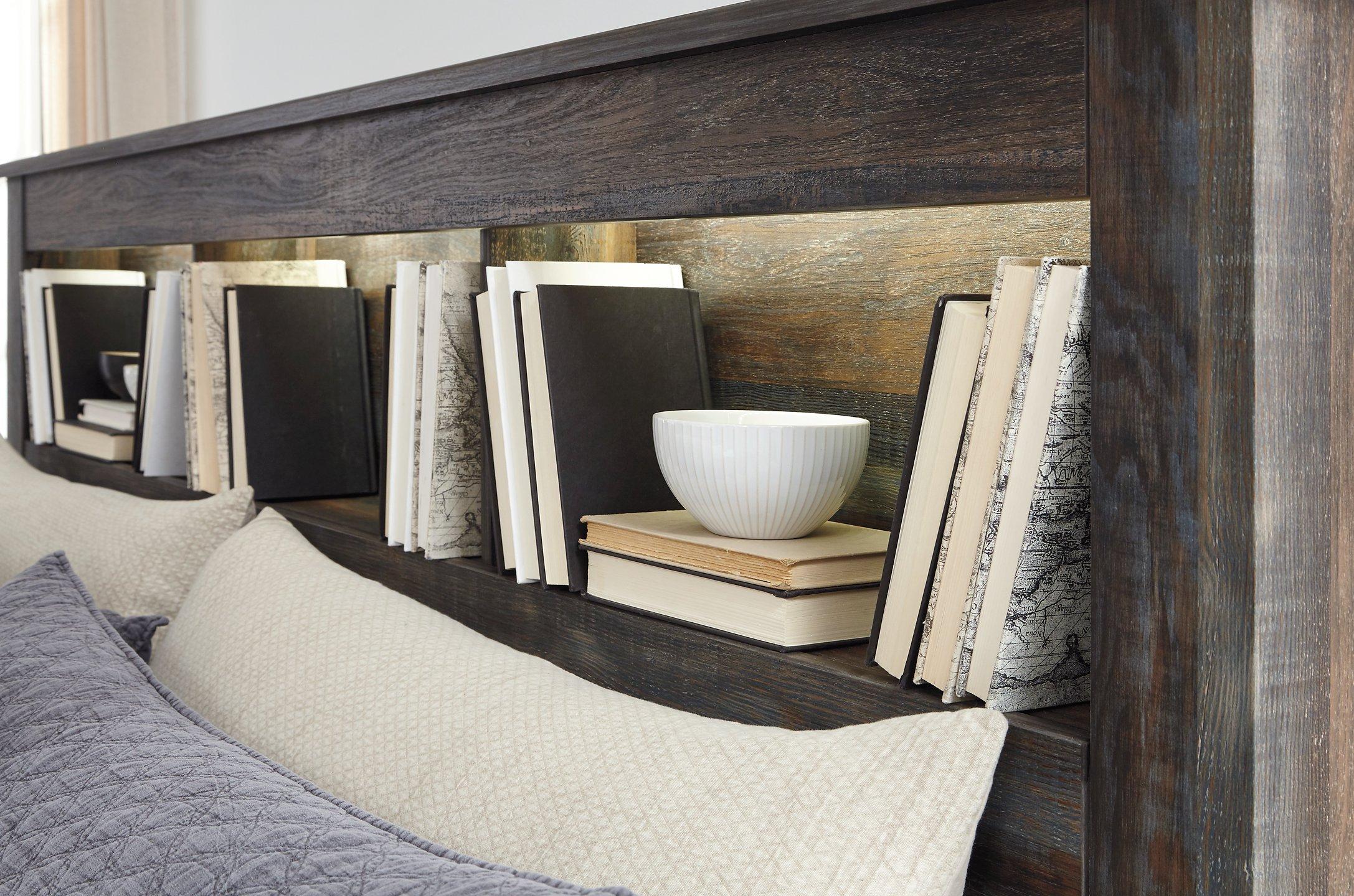Drystan Bed with 2 Storage Drawers - Image 44