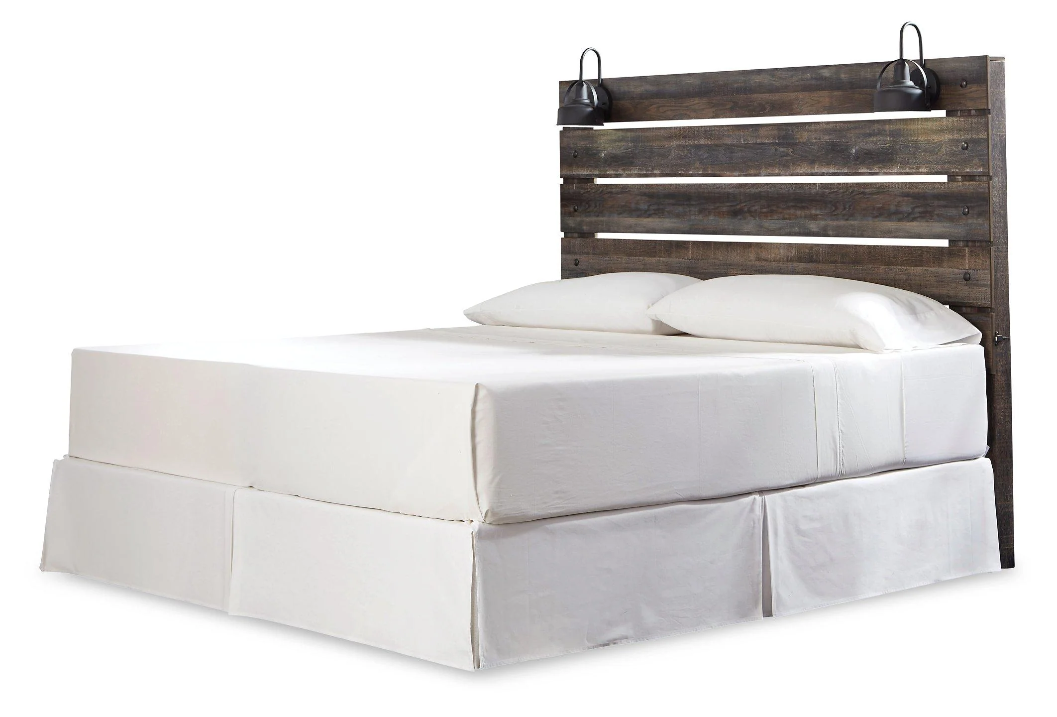 Drystan Bed with 2 Storage Drawers - Image 72