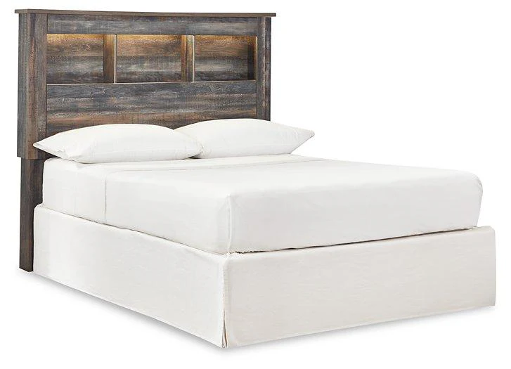 Drystan Bed with 2 Storage Drawers - Image 83