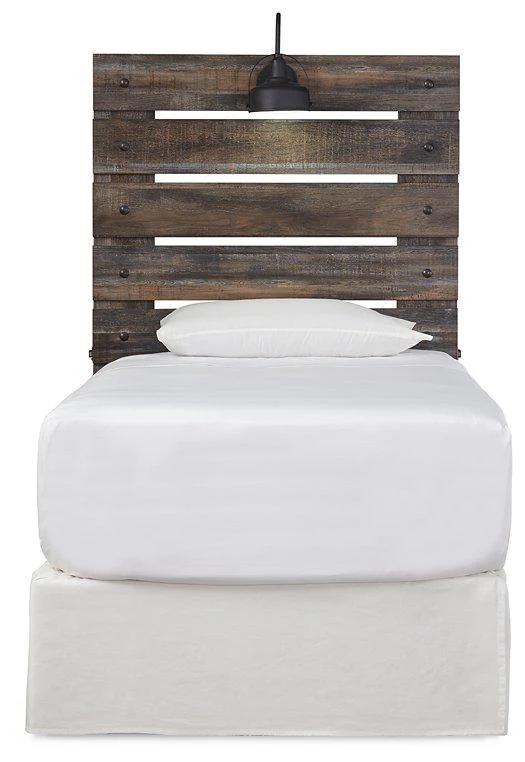 Drystan Bed with 2 Storage Drawers - Image 9
