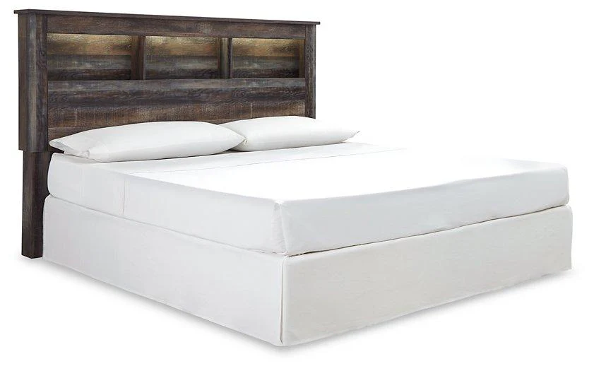 Drystan Bed with 4 Storage Drawers - Image 14