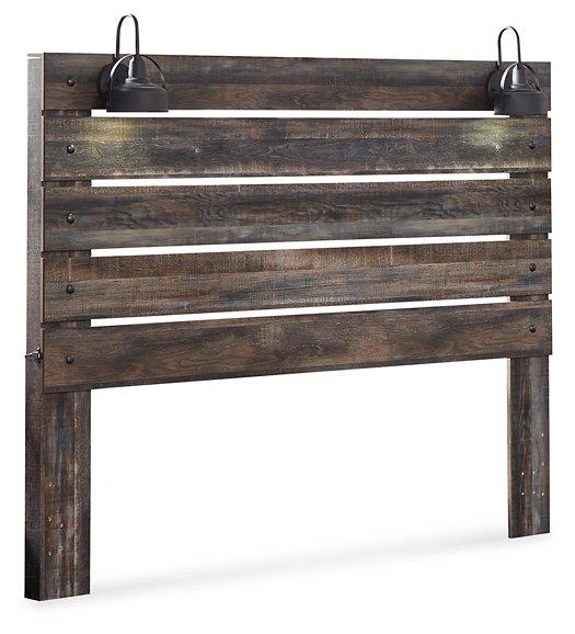 Drystan Bed with 4 Storage Drawers - Image 19