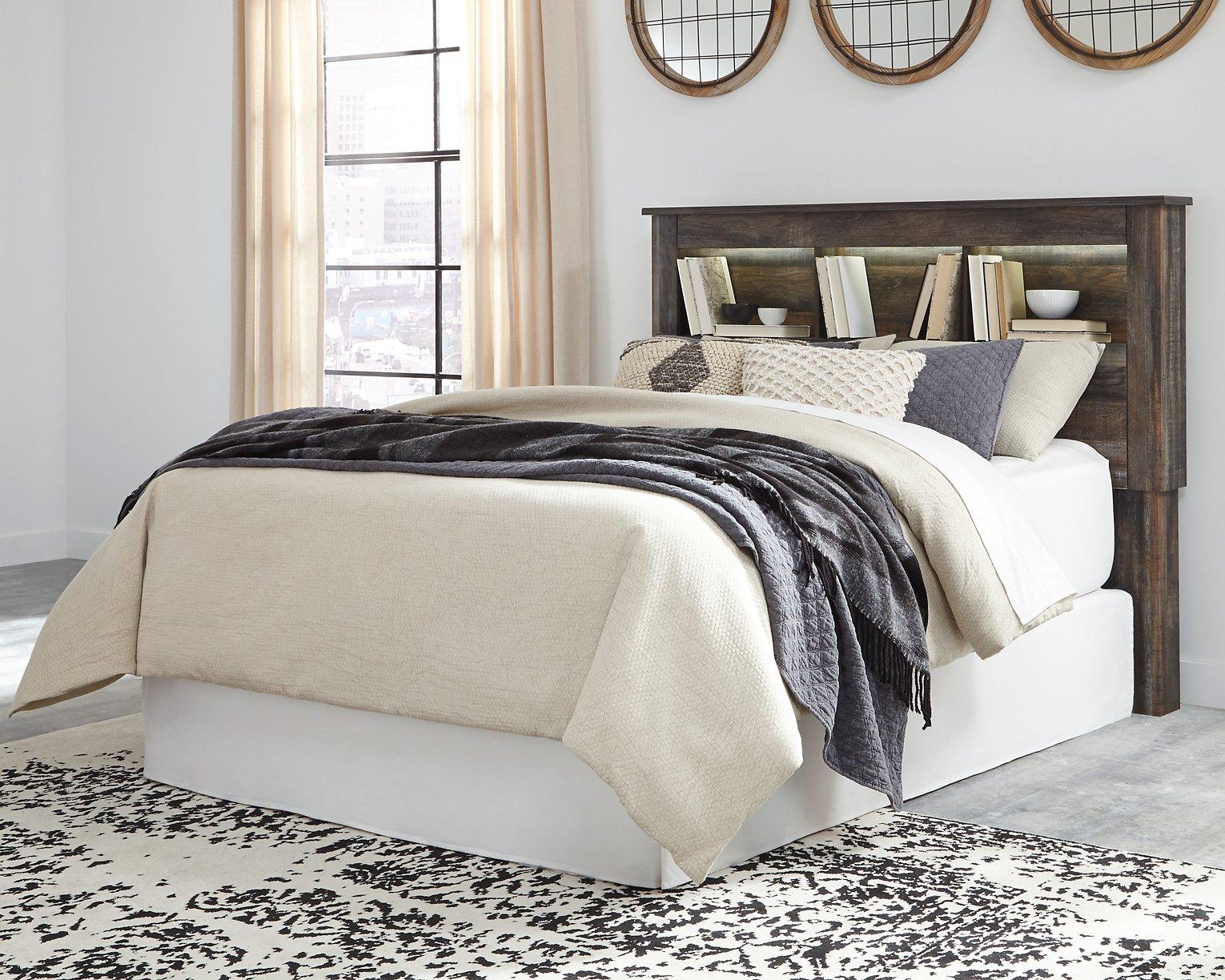 Drystan Bed with 4 Storage Drawers - Image 31