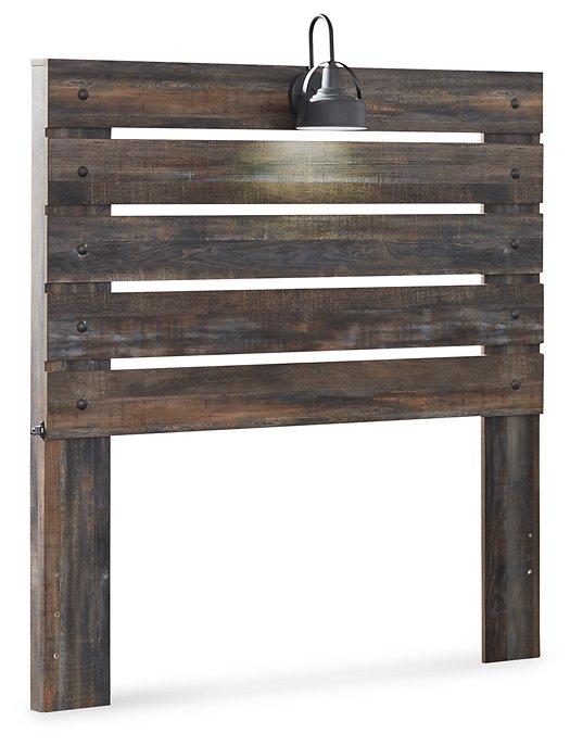 Drystan Bed with 4 Storage Drawers - Image 56