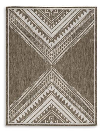 Dunsler 5' x 7' Rug - Image 3