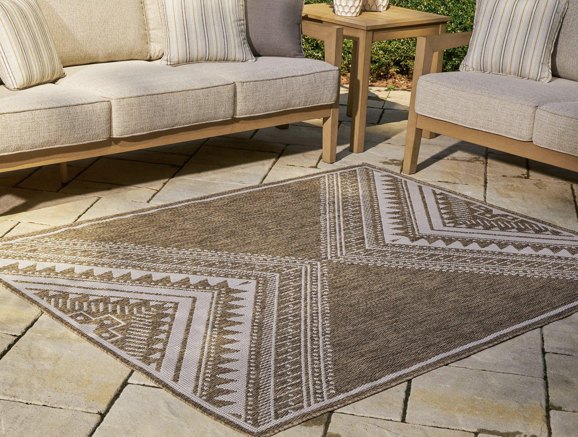 Dunsler 8' x 10' Rug - Image 2