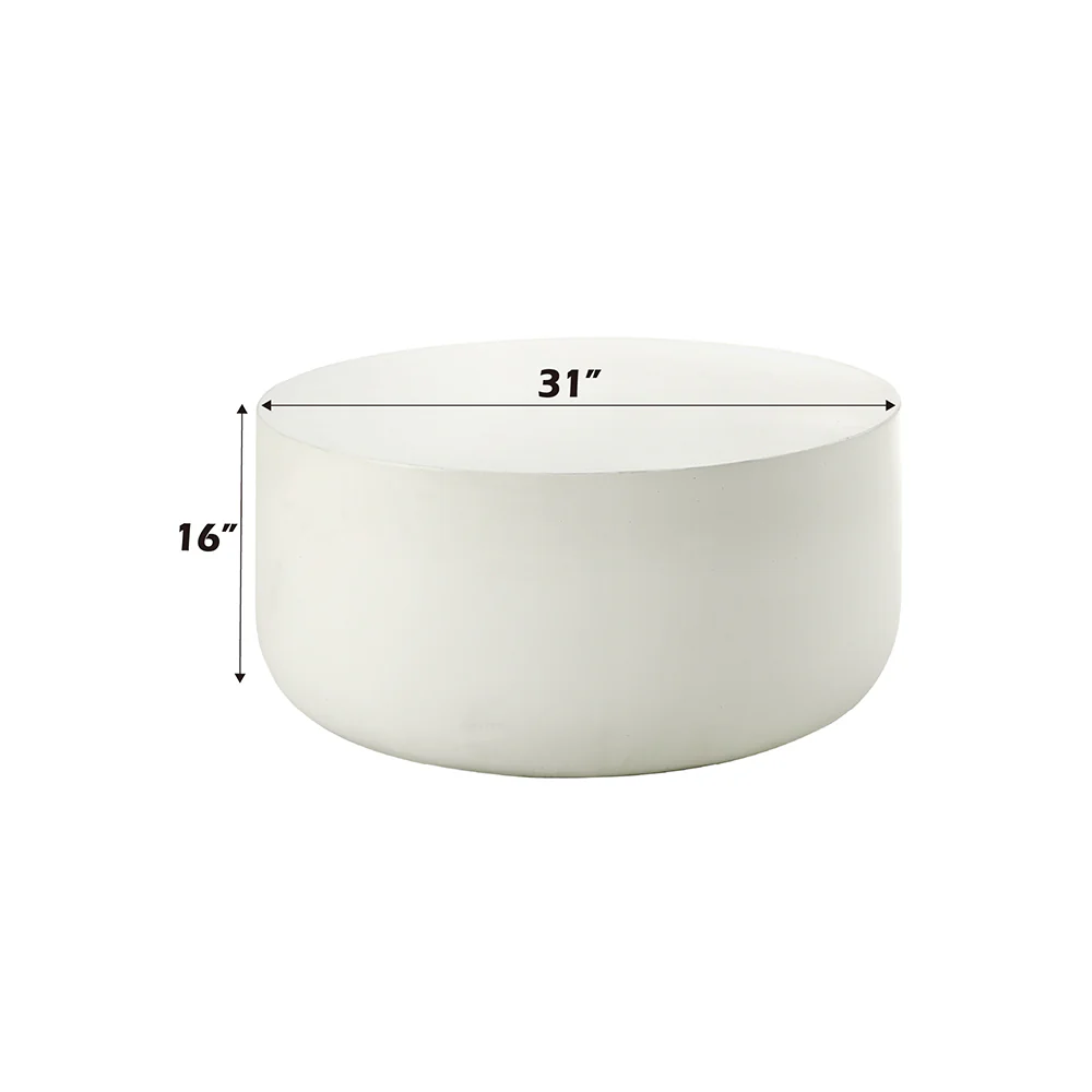 Dustan Coffee Table - Image 4
