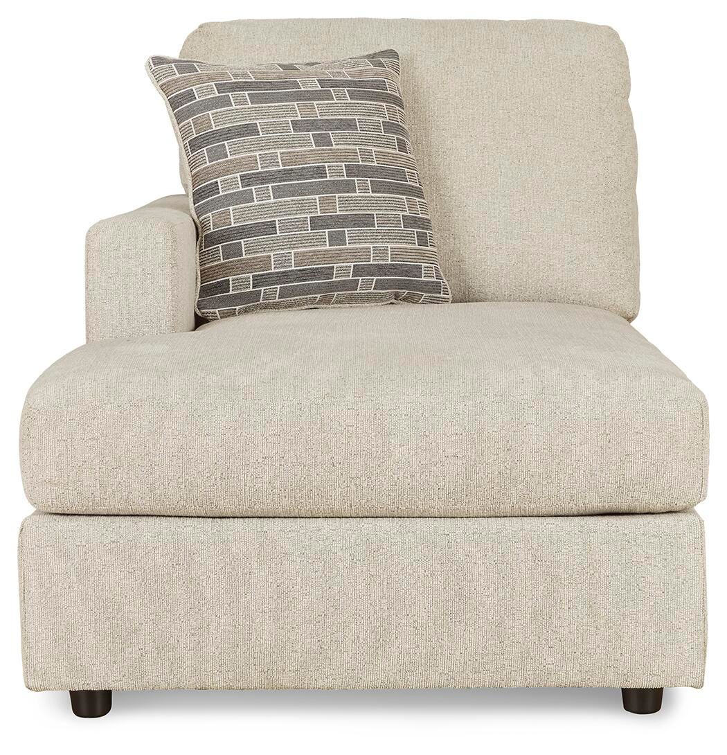 Edenfield 3-Piece Sectional with Chaise - Image 21