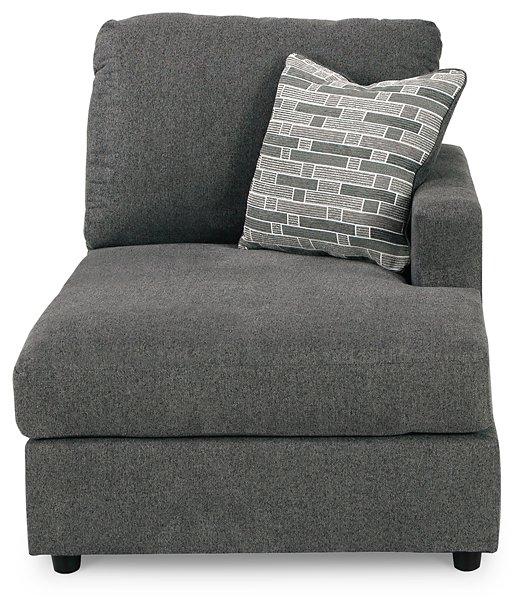 Edenfield 3-Piece Sectional with Chaise - Image 45