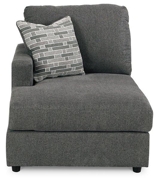 Edenfield 3-Piece Sectional with Chaise - Image 7