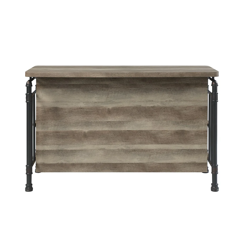 Edina Kitchen Island - Image 4