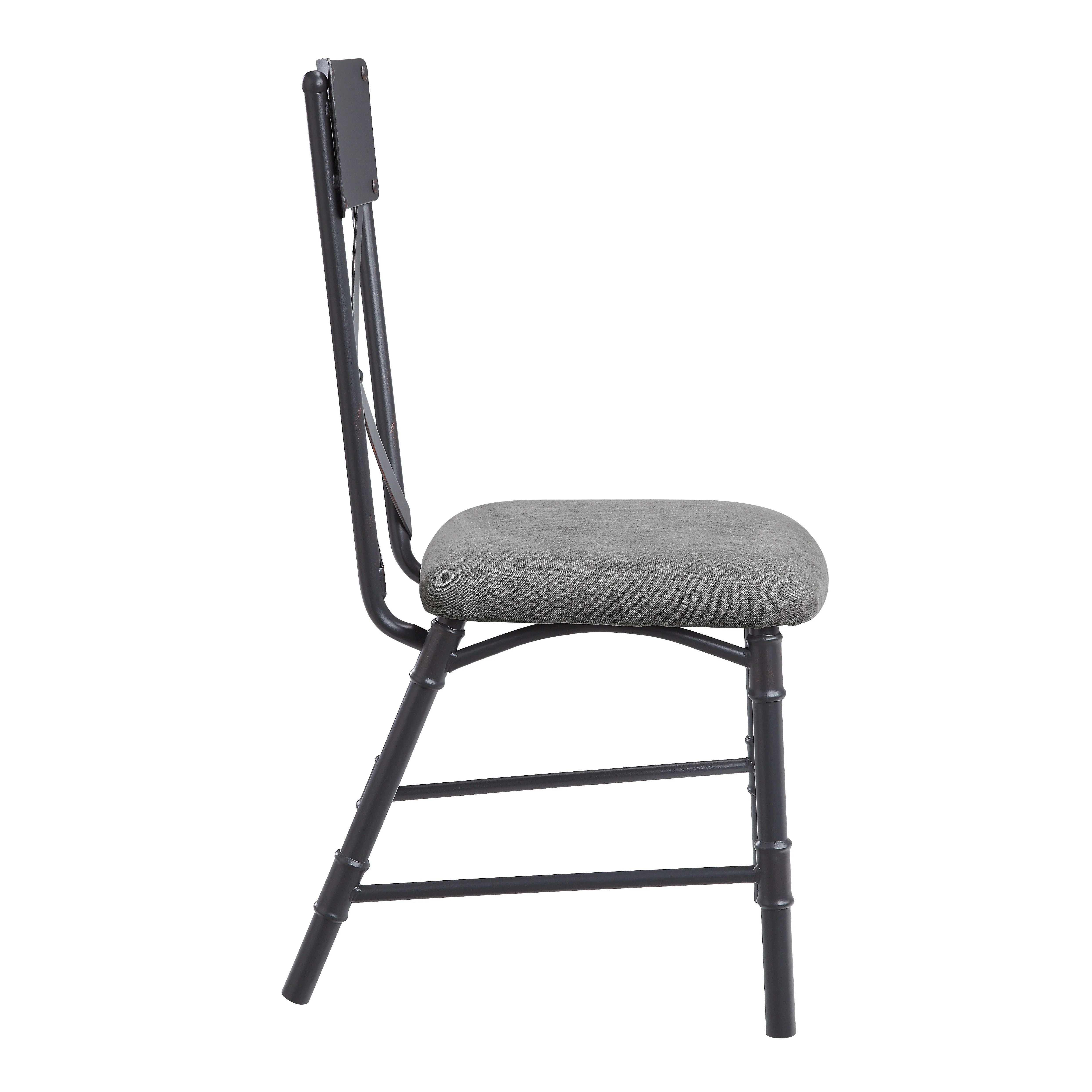 Edina Side Chair (Set-2) - Image 11