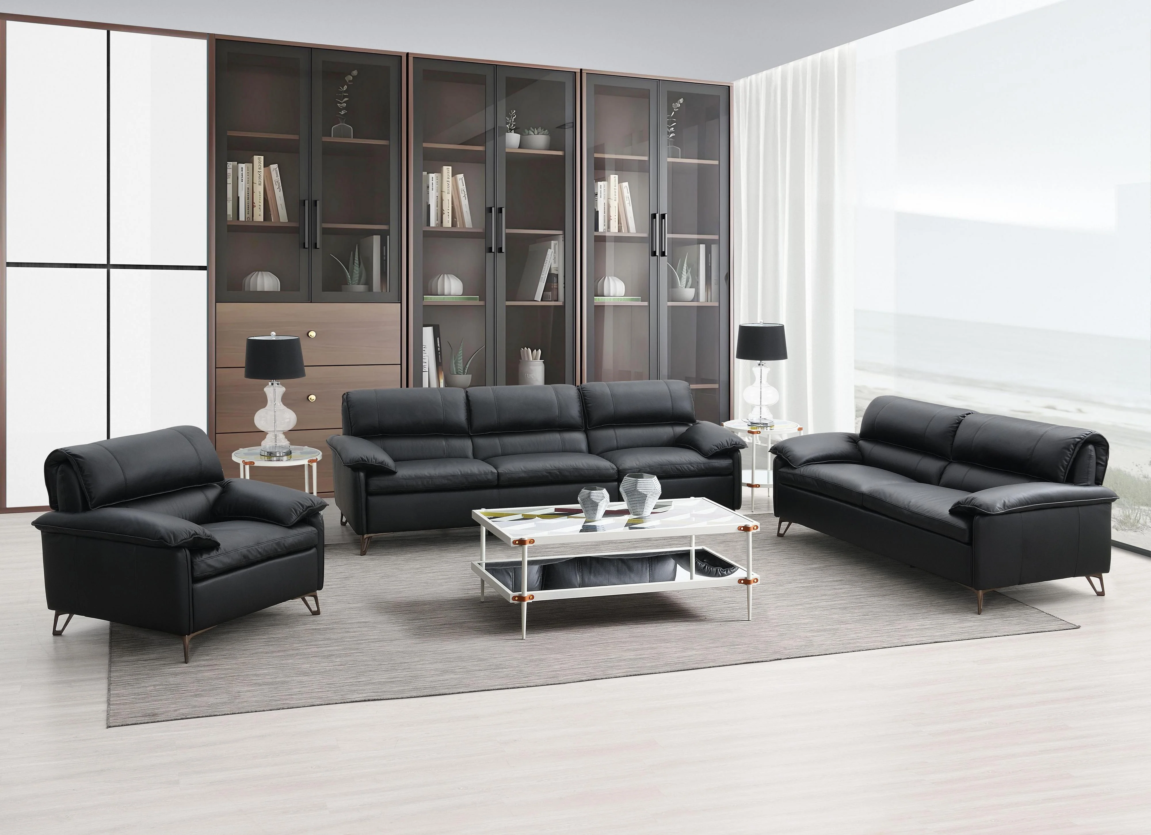 Eilene Loveseat - Image 14