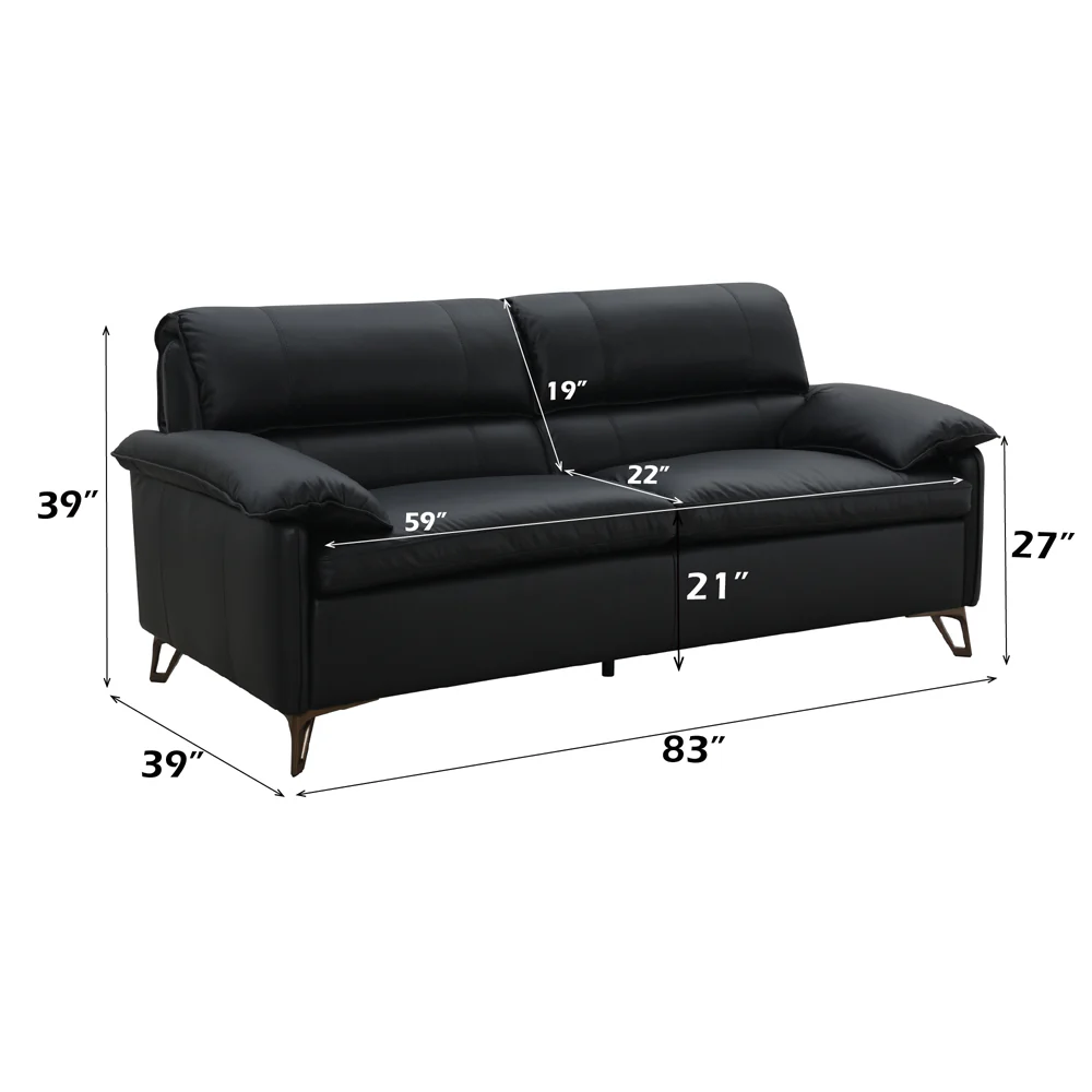Eilene Loveseat - Image 8