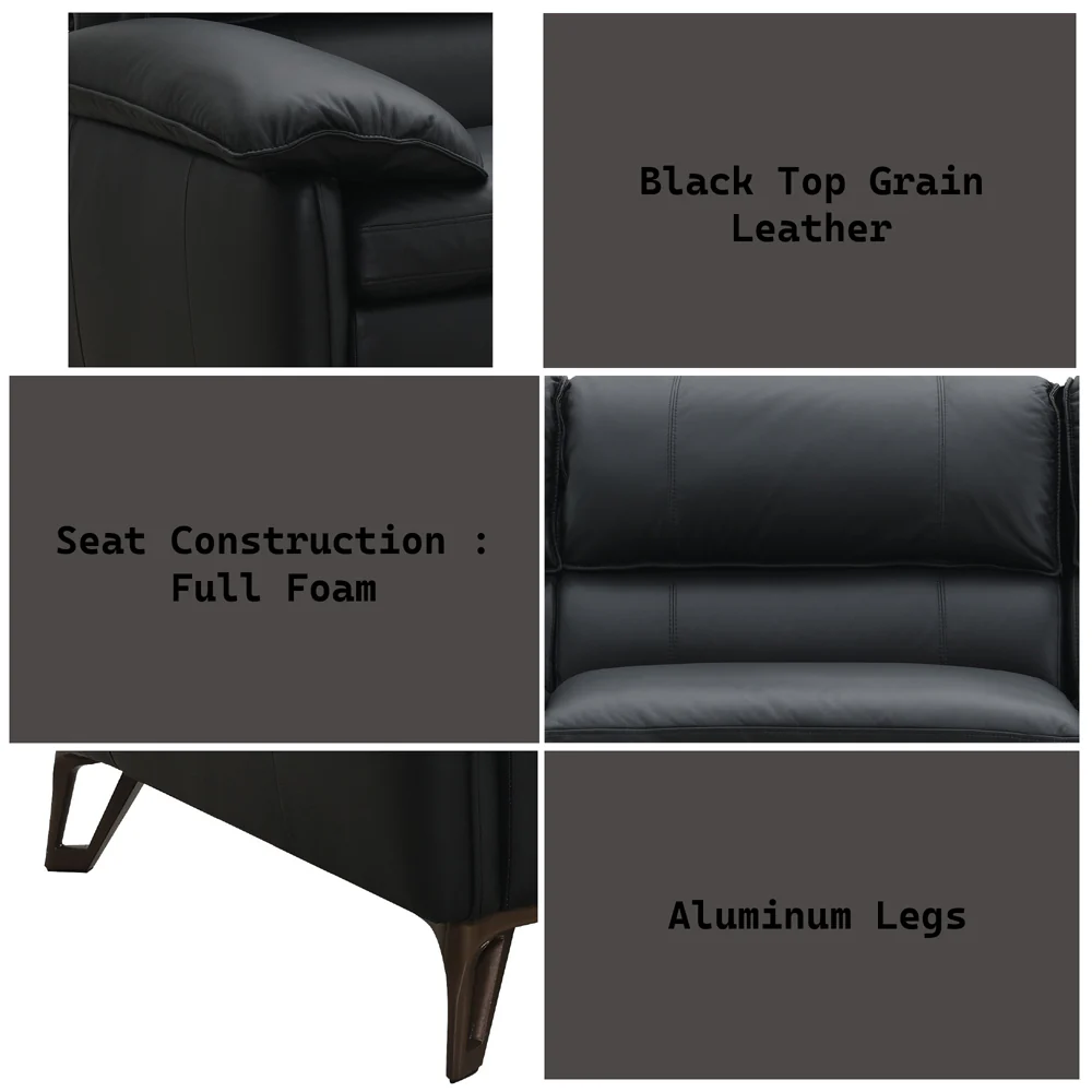 Eilene Loveseat - Image 9