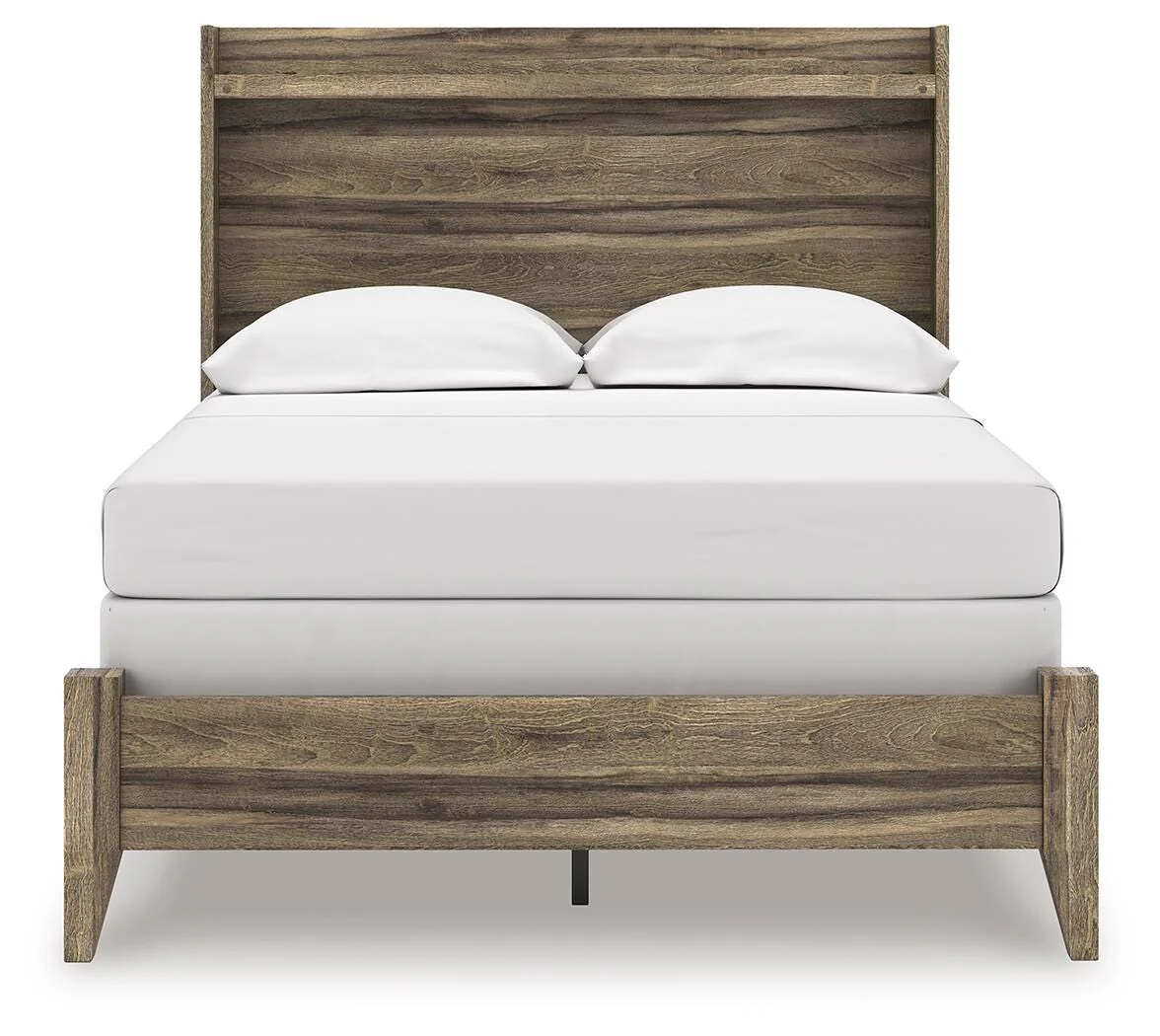 Elbrim Bed - Image 13
