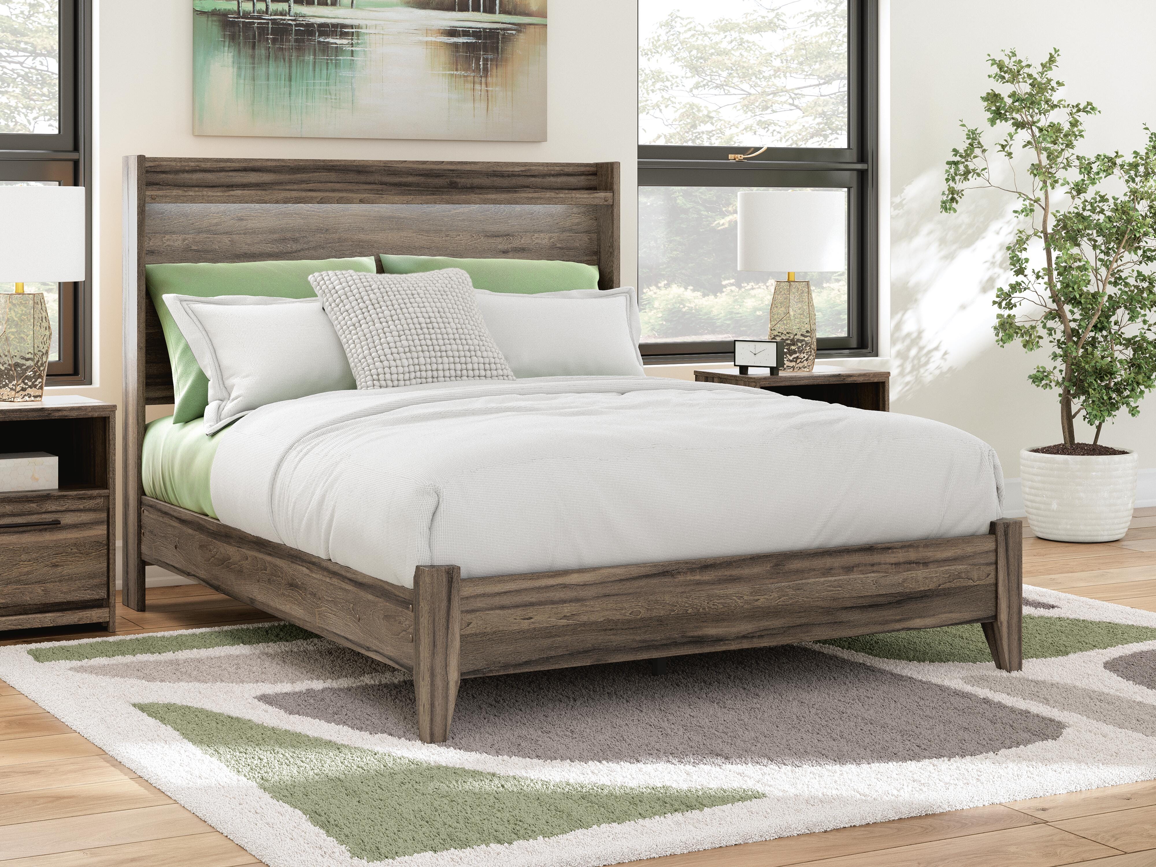 Elbrim Bed - Image 2