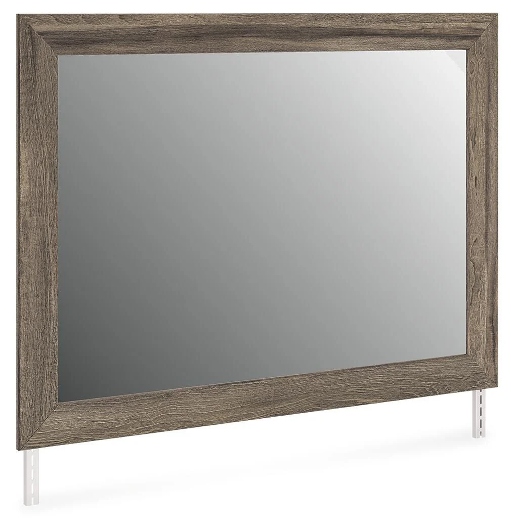 Elbrim Bedroom Mirror