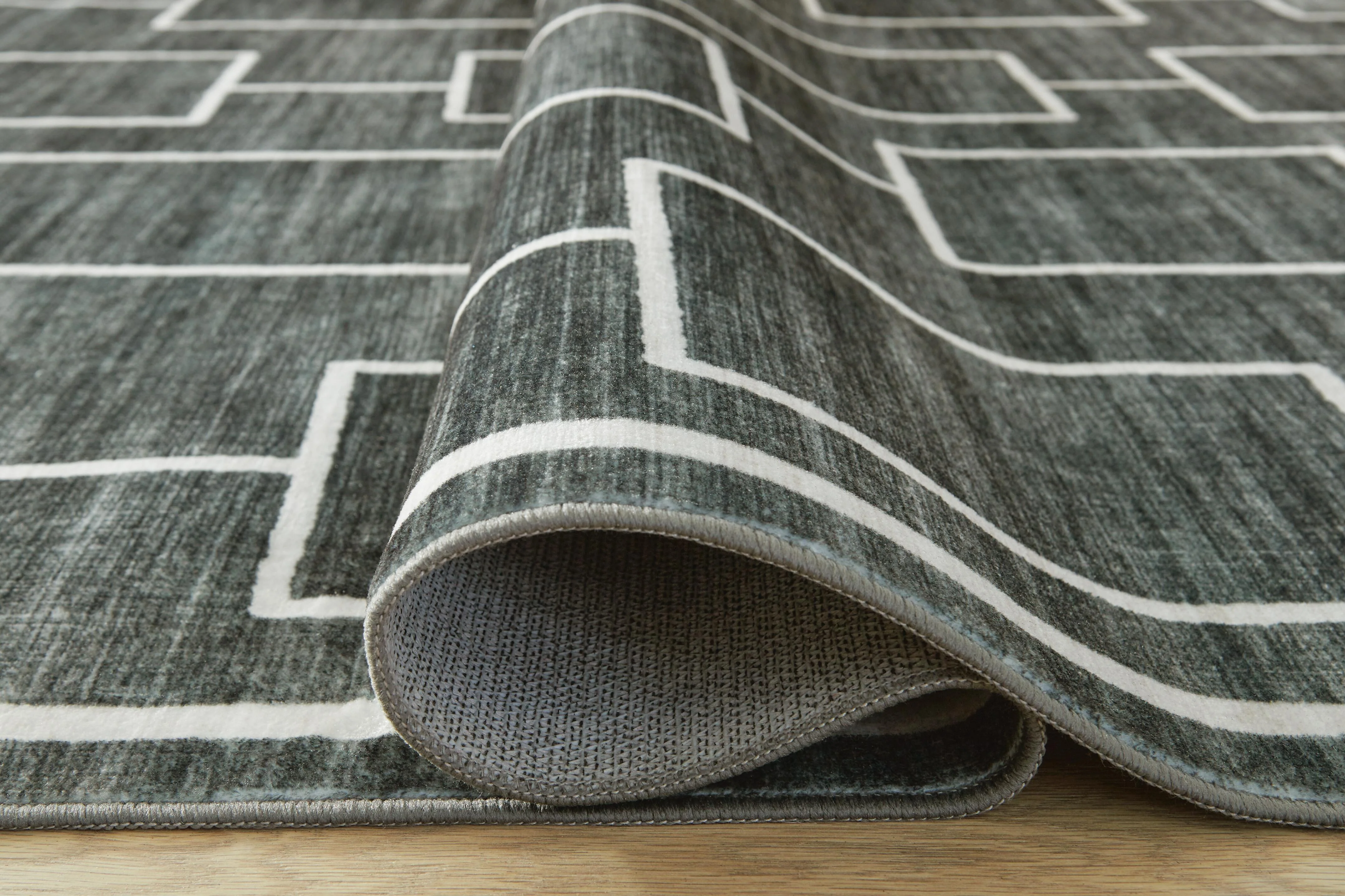 Elderland Washable Area Rug - Image 4