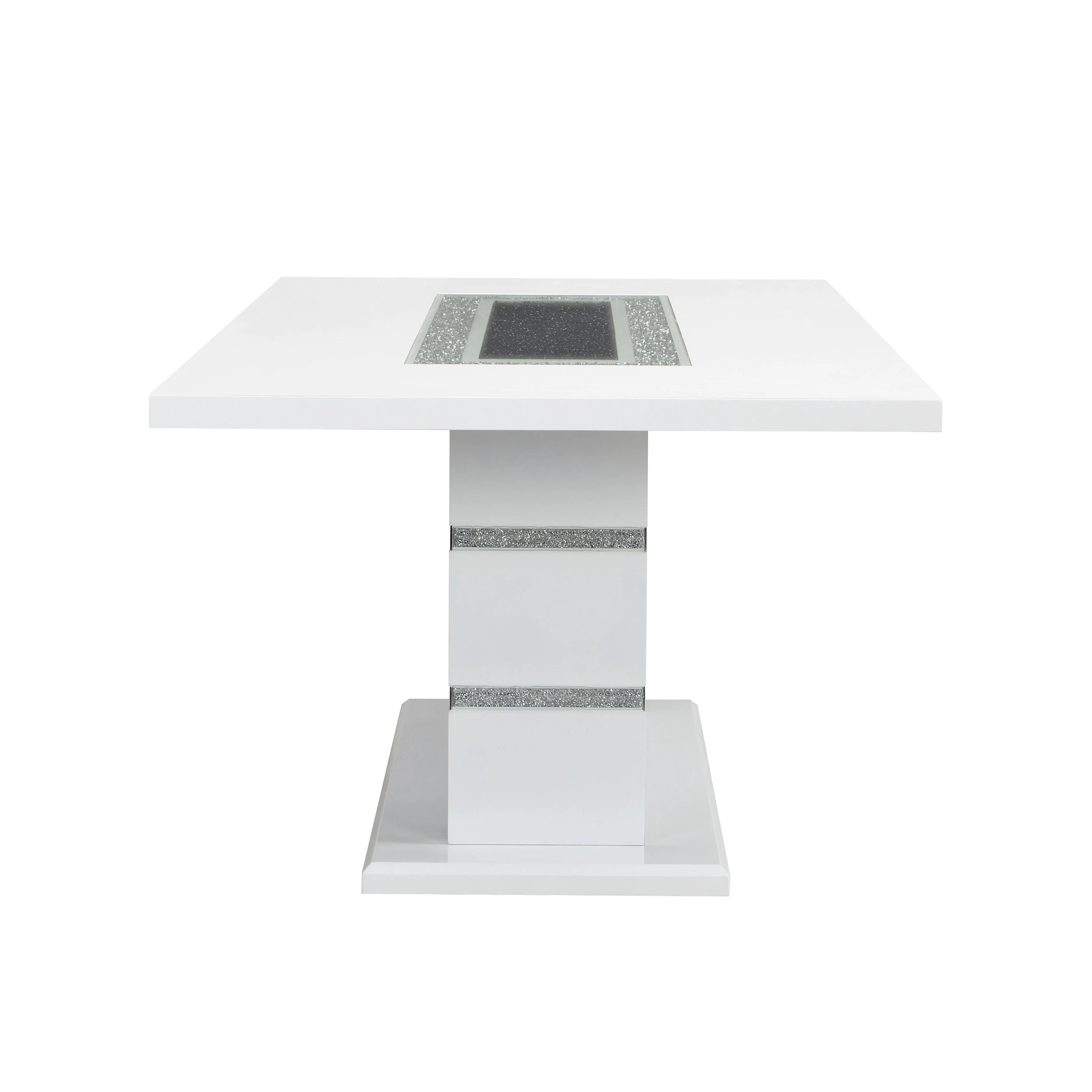 Elizaveta Dining Table w/Pedestal Base - Image 6