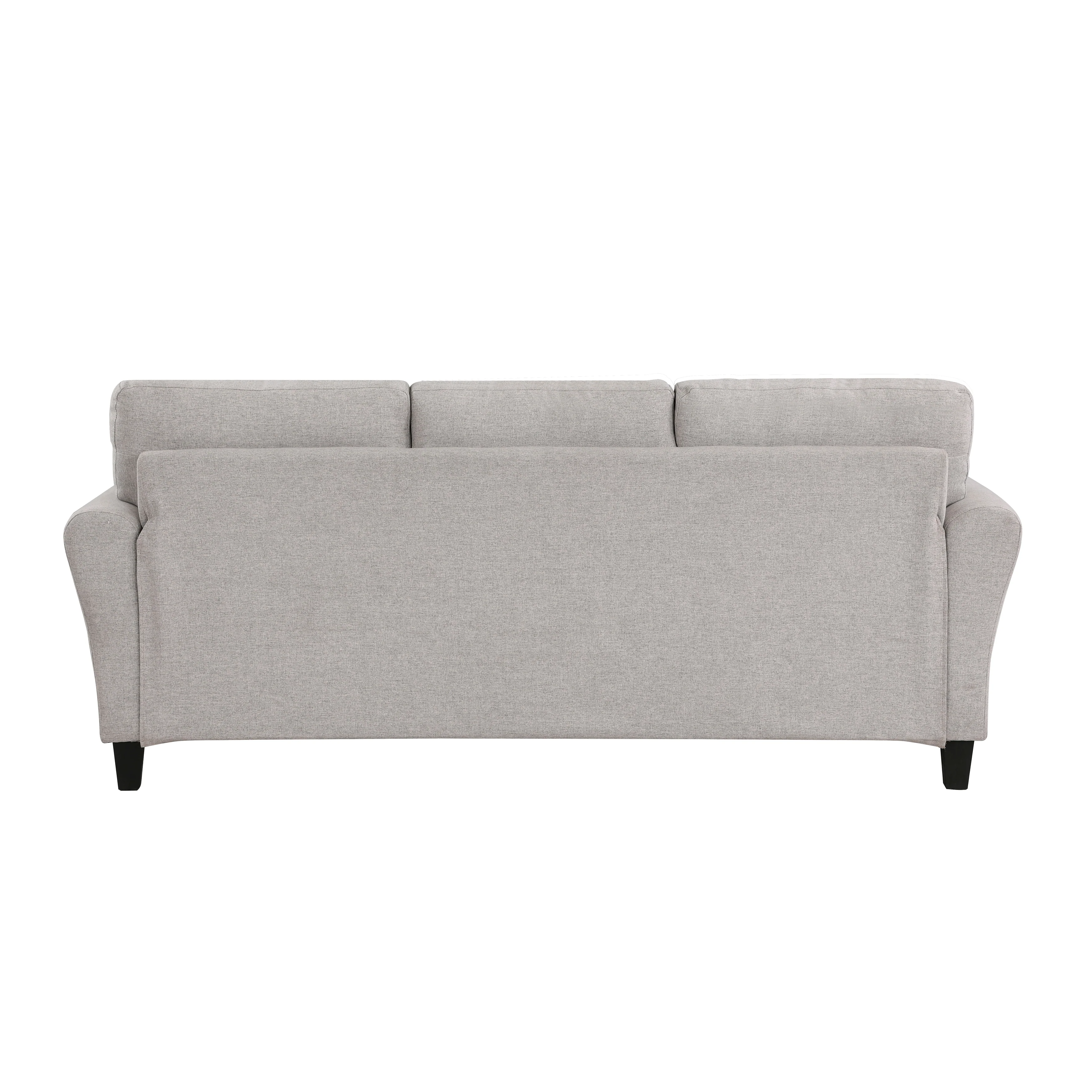 Ellery Sofa in Brown - 9209SN-3 - Image 3