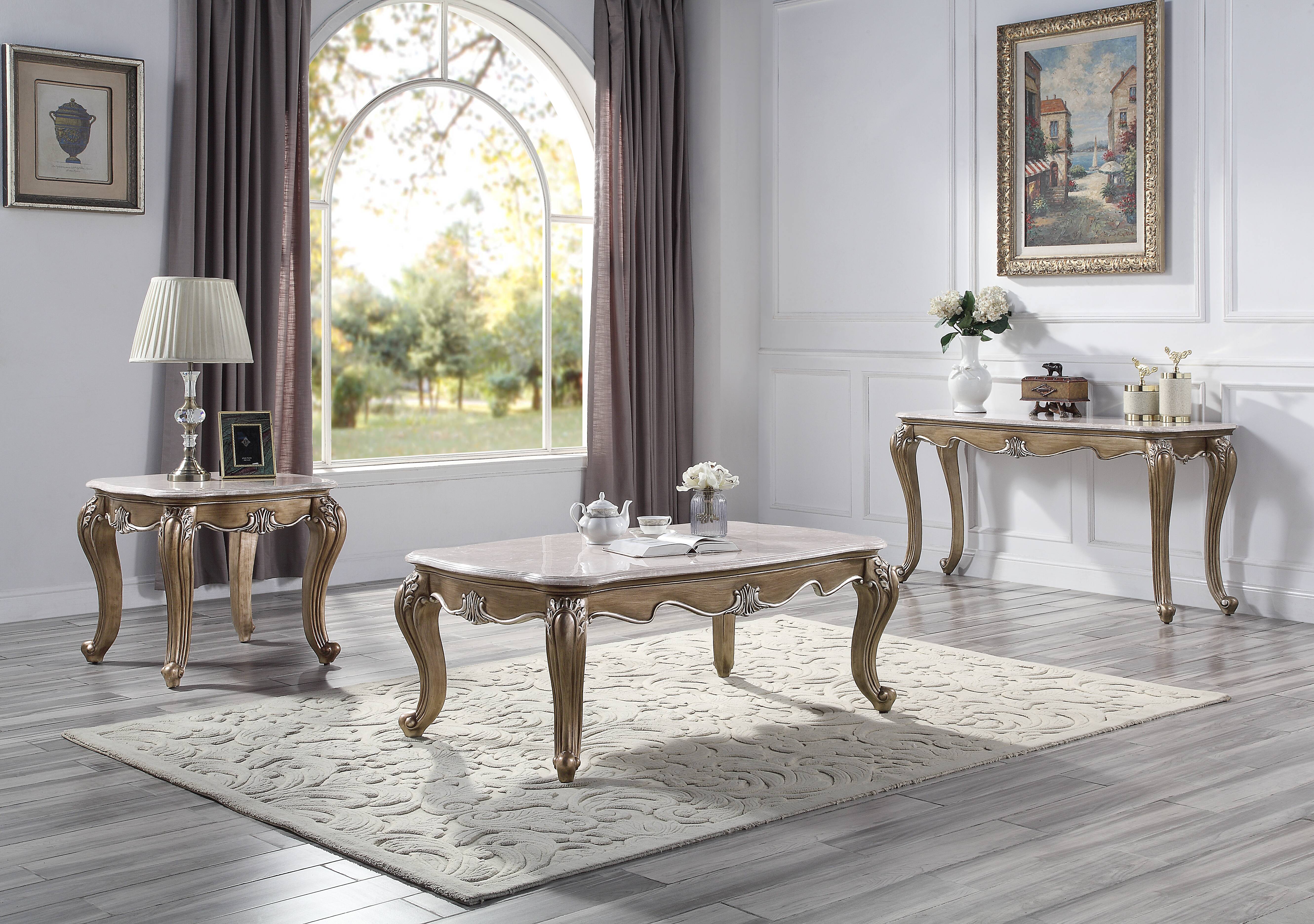 Elozzol Coffee Table - Image 8