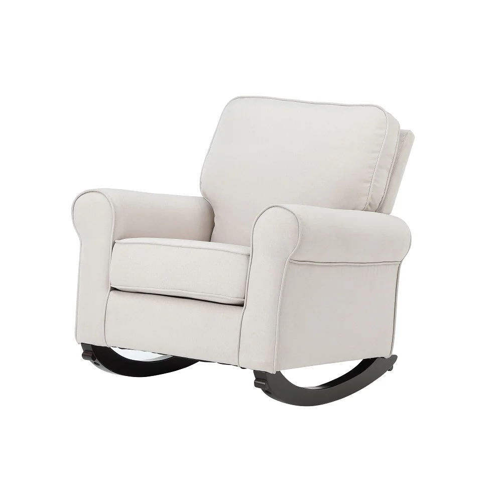 Elvin Rocking Chair - Image 4