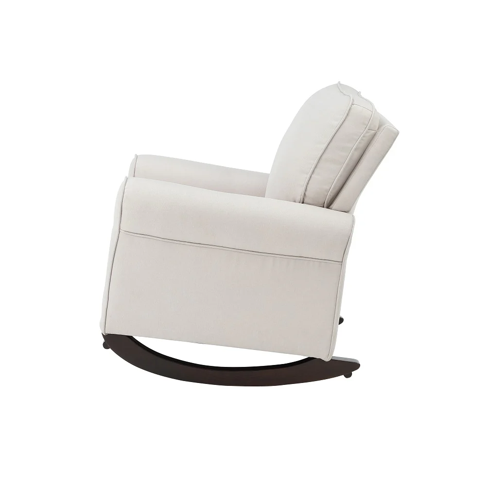 Elvin Rocking Chair - Image 9