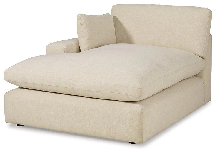 Elyza Sectional with Chaise - Image 17