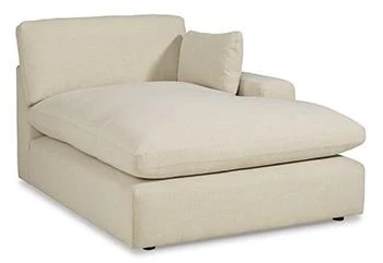 Elyza Sectional with Chaise - Image 26