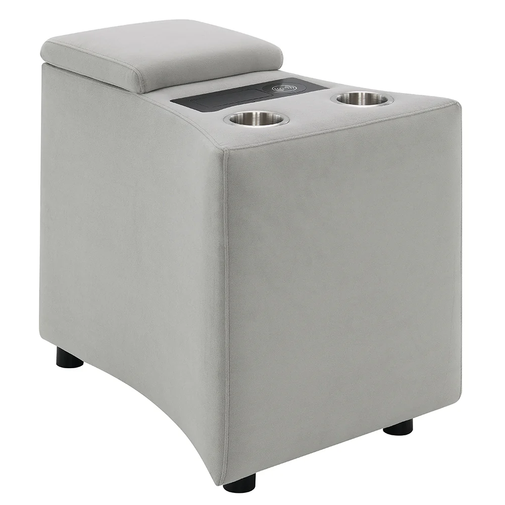 Emee Console w/USB Port - Image 2