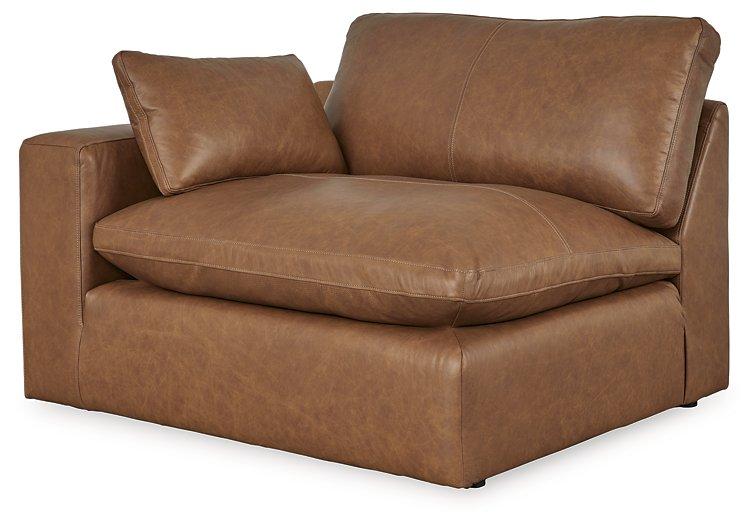Emilia 2-Piece Sectional Loveseat - Image 4