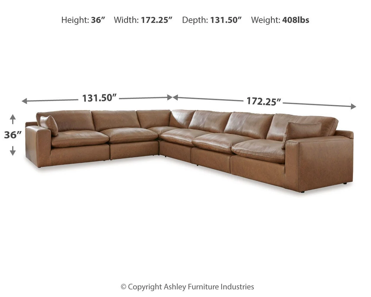 Emilia Living Room Set - Image 17