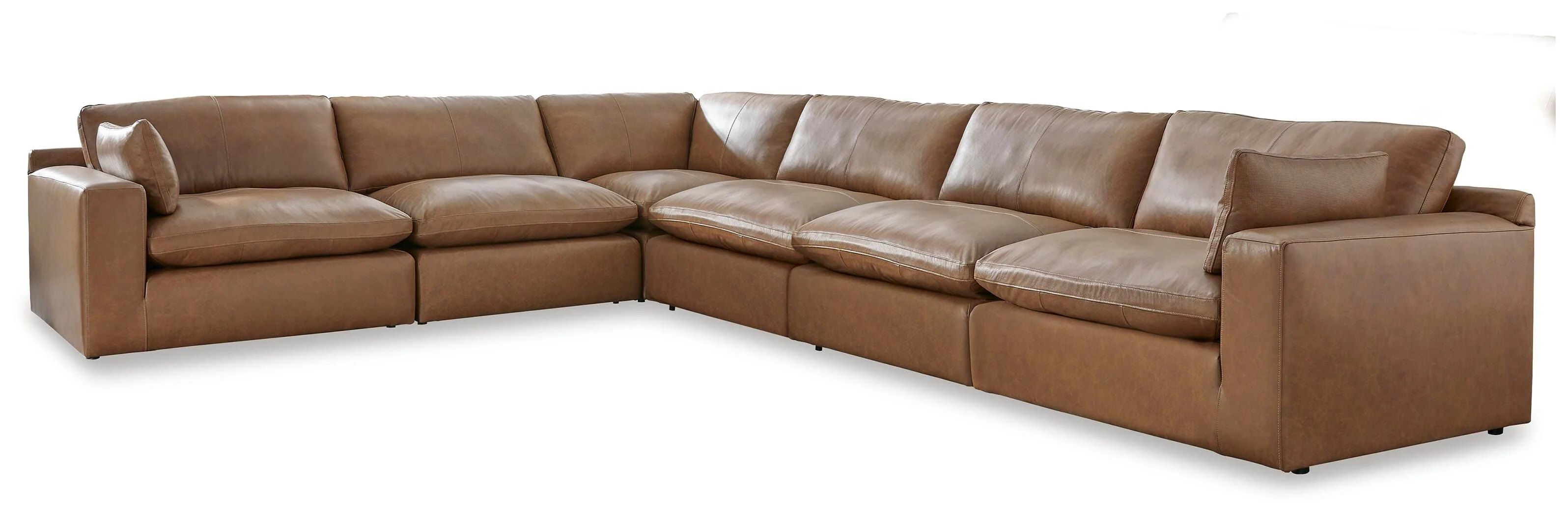 Emilia Sectional - Image 35