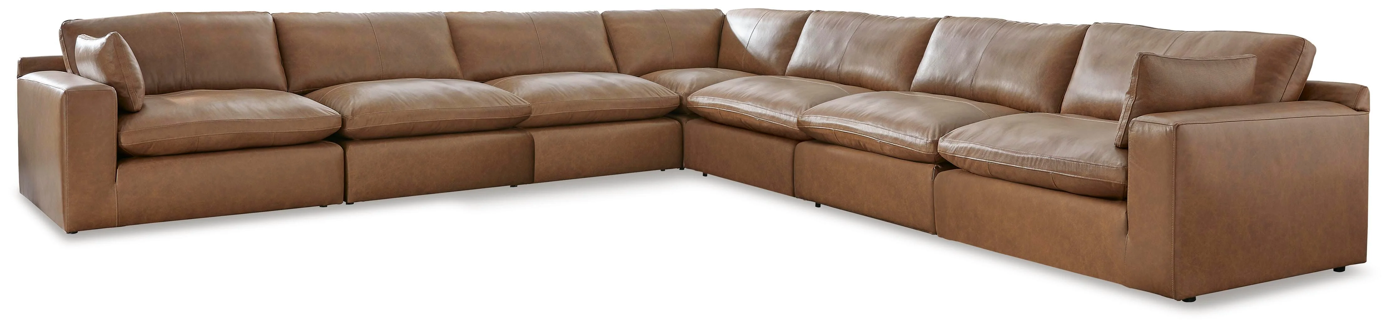 Emilia Sectional - Image 37
