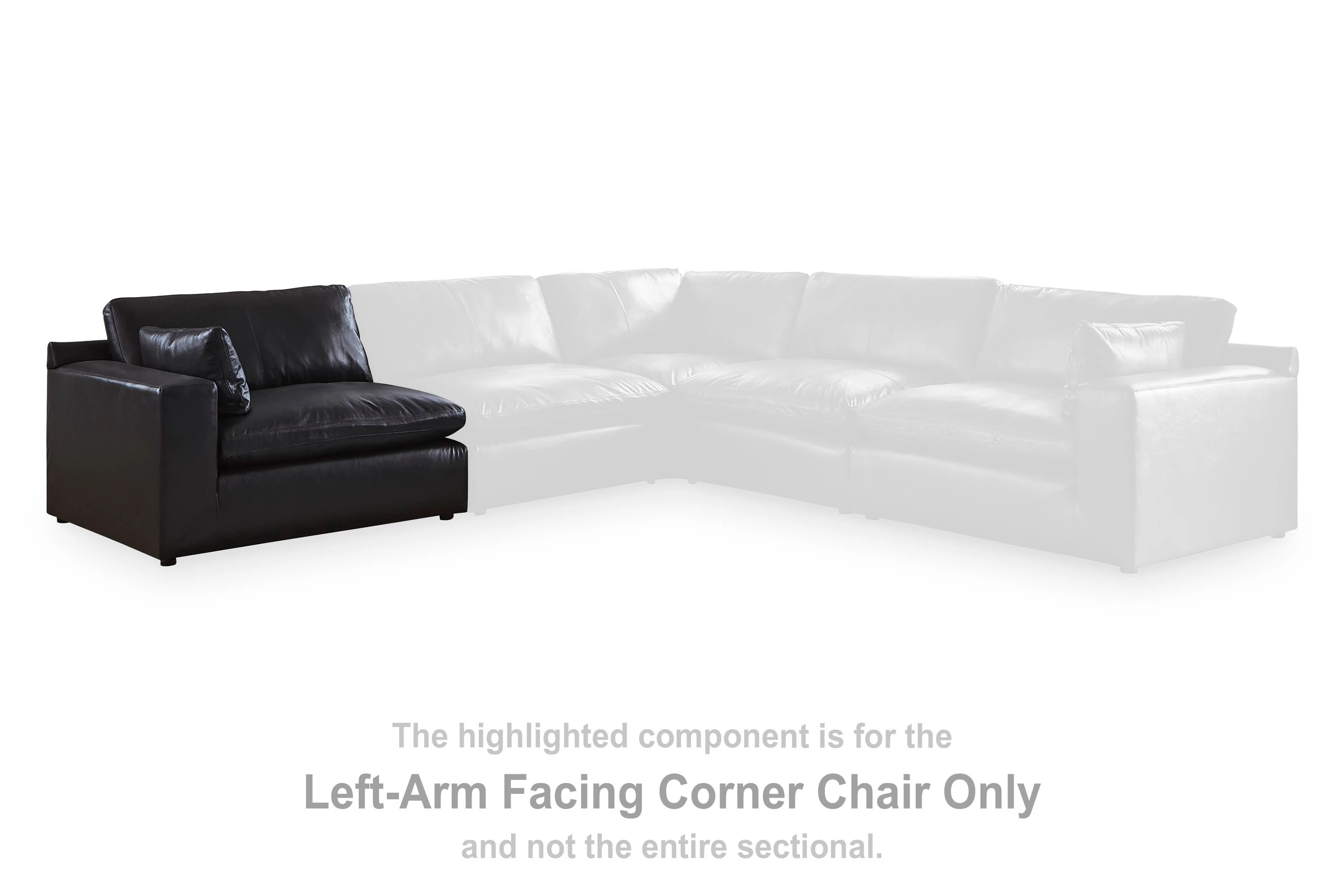 Emilia Sectional - Image 44