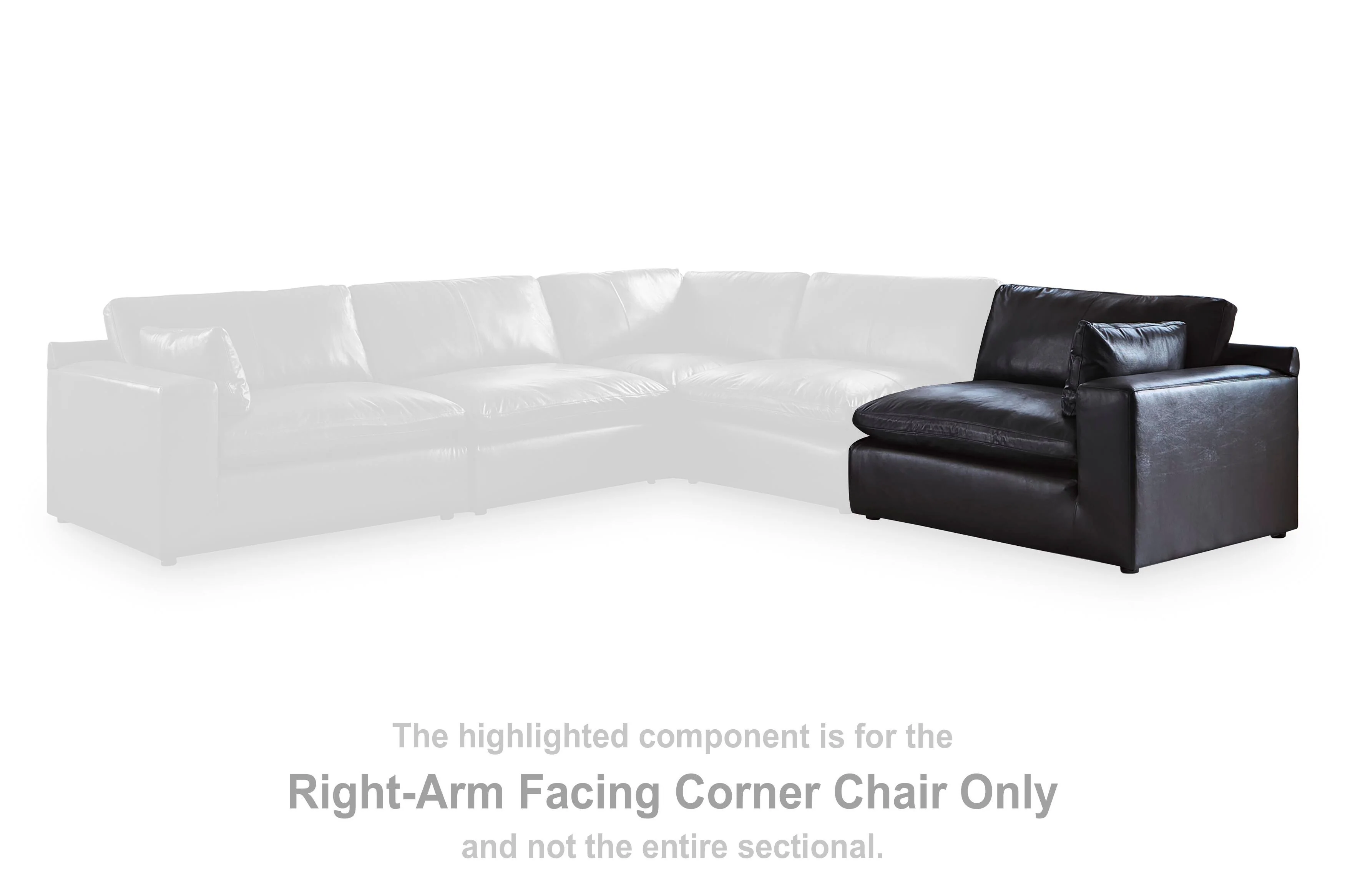 Emilia Sectional - Image 47