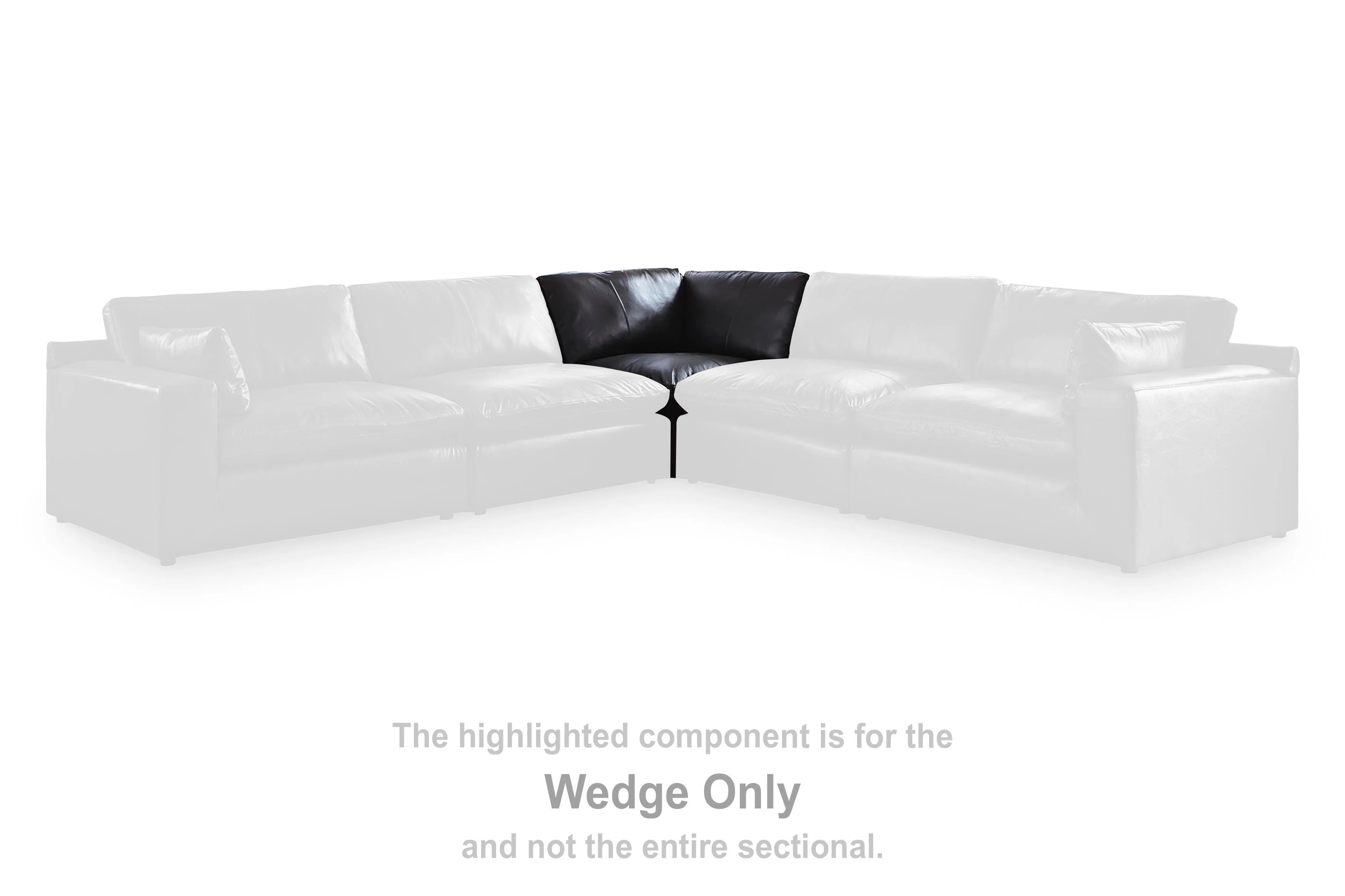Emilia Sectional - Image 50