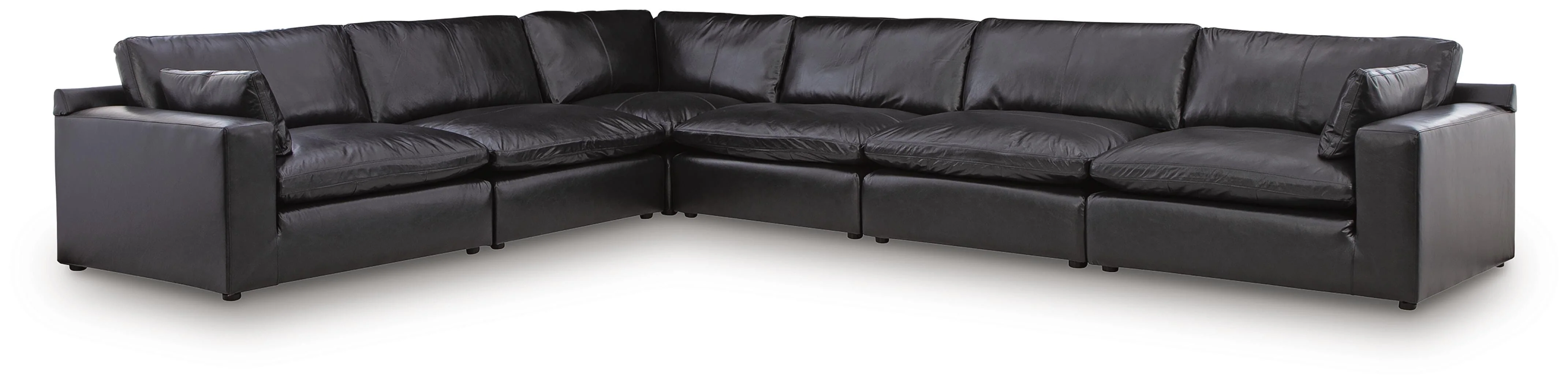 Emilia Sectional - Image 56